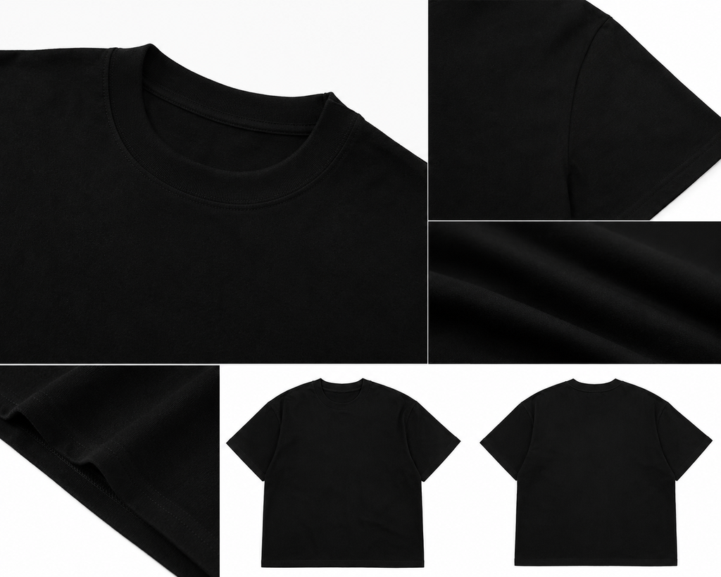 Lana Del Oversized Half Sleeves