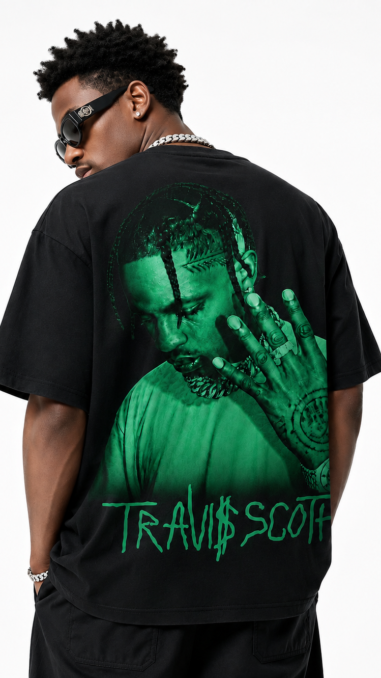 New Travis Half Sleeves .02