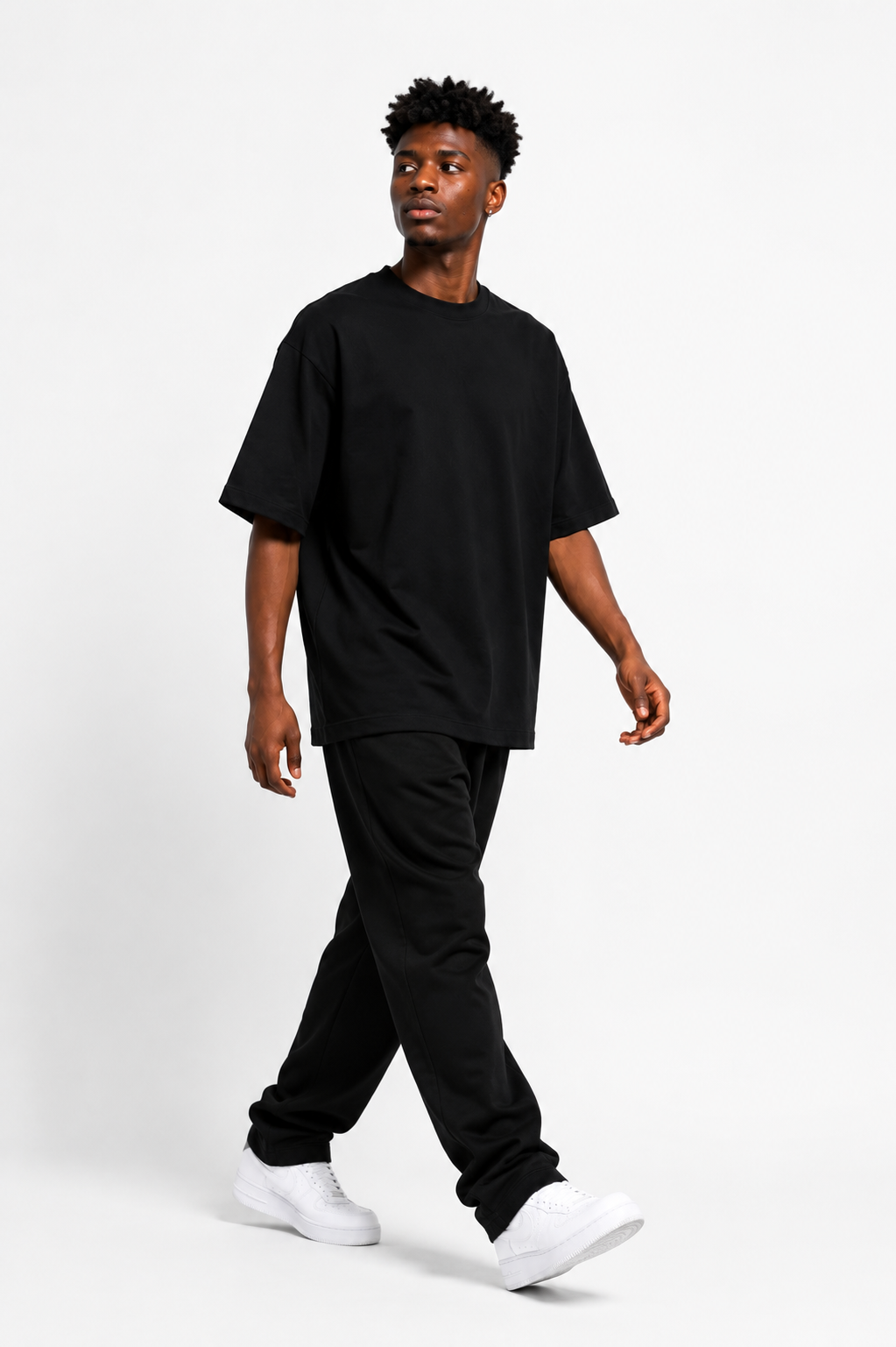 Oversized T-shirt