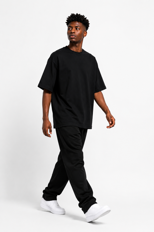 Oversized T-shirt