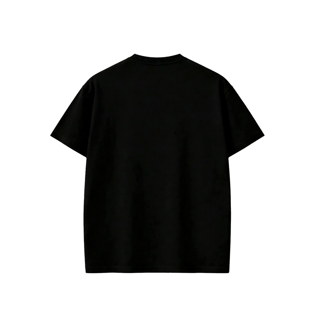 London Dreems Oversized Half Sleeves