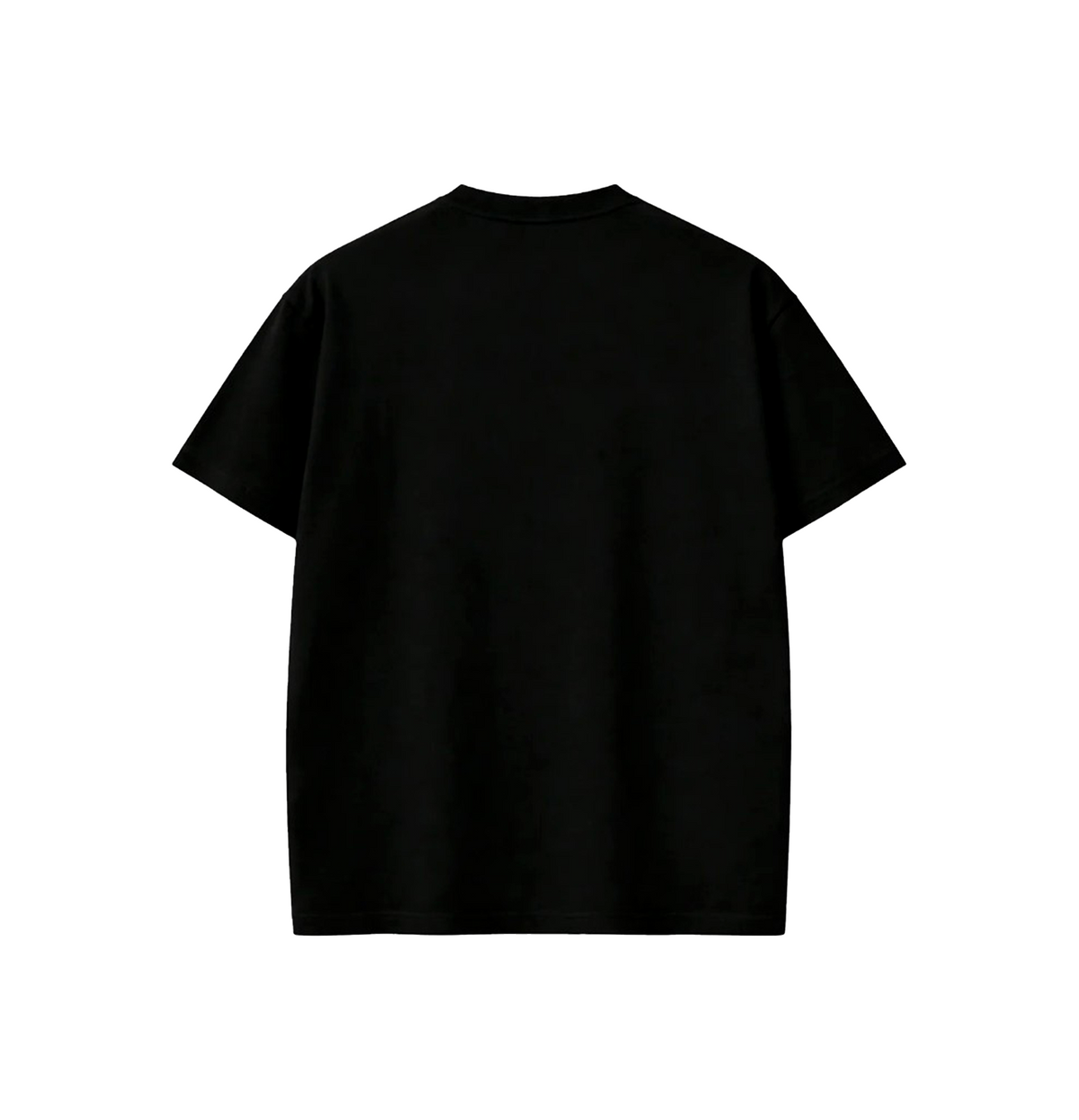 London Dreems Oversized Half Sleeves